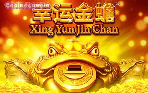 Jogue Xing Yun Jin Chan online